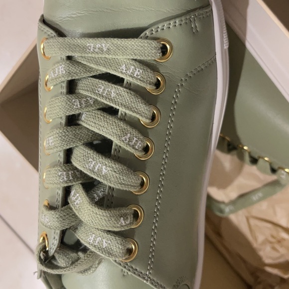 Aje Shoes - Aje sneakers